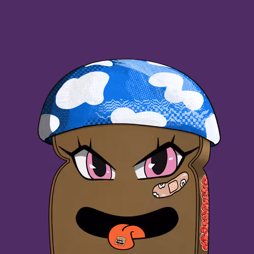 Breadaverse