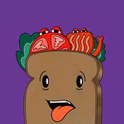 Breadaverse #3075