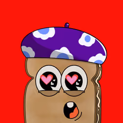 Breadaverse #2944