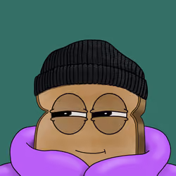 Breadaverse #3078