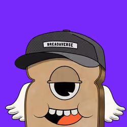 Breadaverse #1736