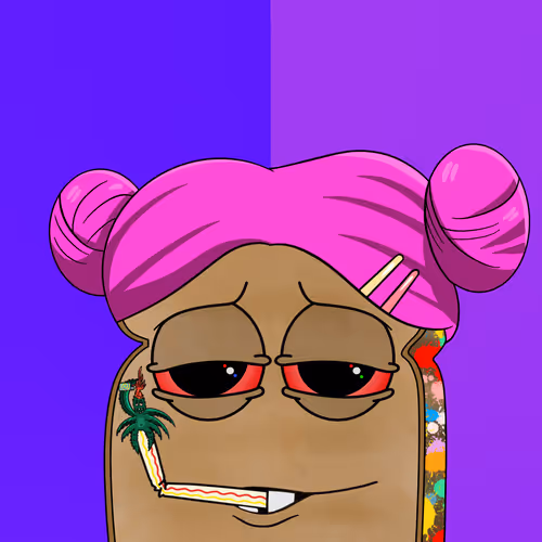 Breadaverse