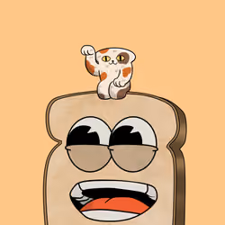 Breadaverse #1967