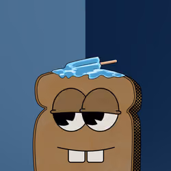 Breadaverse #3400