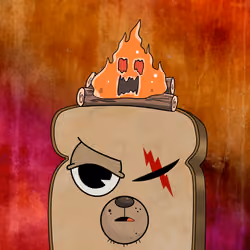 Breadaverse #2227
