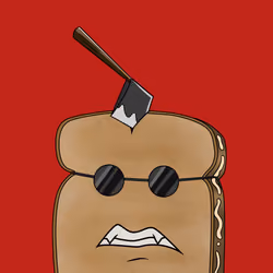 Breadaverse #1941