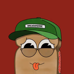 Breadaverse #2480