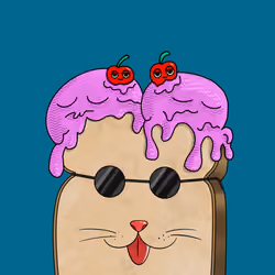 Breadaverse #783