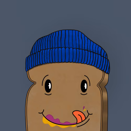Breadaverse #5006