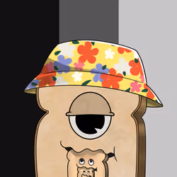 Breadaverse #6252
