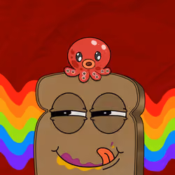 Breadaverse #3343