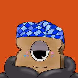 Breadaverse #5426