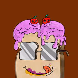 Breadaverse #3341