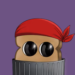 Breadaverse #5327