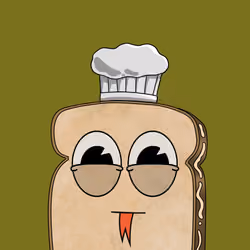 Breadaverse #5366