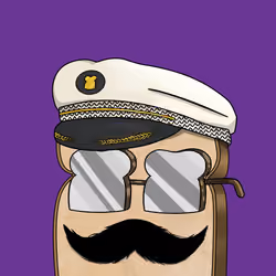 Breadaverse #2801