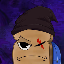 Breadaverse #2251