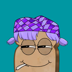 Breadaverse #2686
