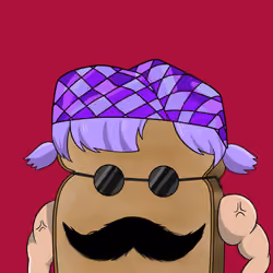 Breadaverse #2252