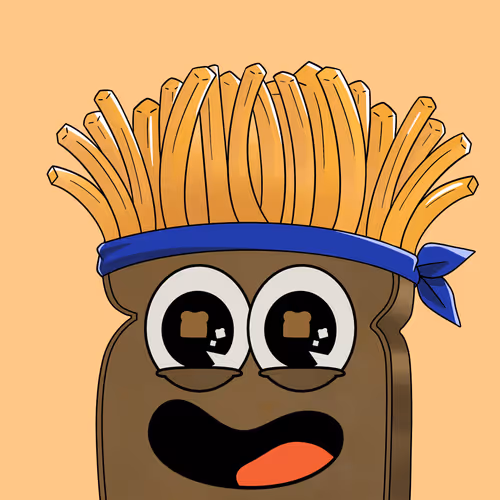Breadaverse #6346