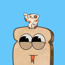Breadaverse #5084