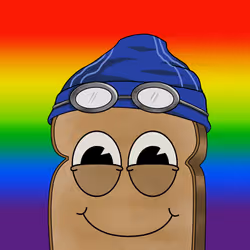 Breadaverse #1562