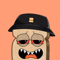 Breadaverse #4120