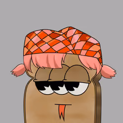 Breadaverse #3317