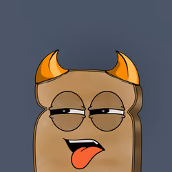 Breadaverse #2082