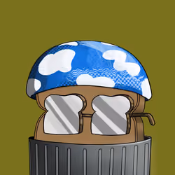 Breadaverse #5197