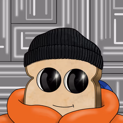 Breadaverse
