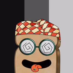 Breadaverse #5723
