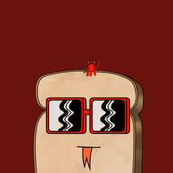 Breadaverse #3125