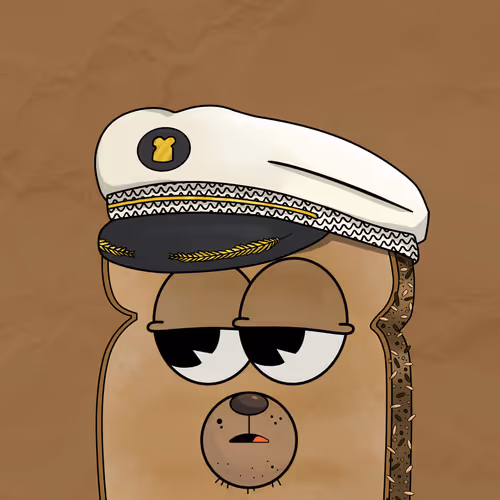 Breadaverse #3820