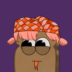 Breadaverse #5074