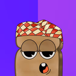 Breadaverse #2861