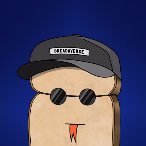 Breadaverse