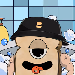 Breadaverse #3318