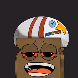 Breadaverse #5344