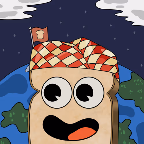 Breadaverse