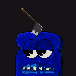 Breadaverse #1392