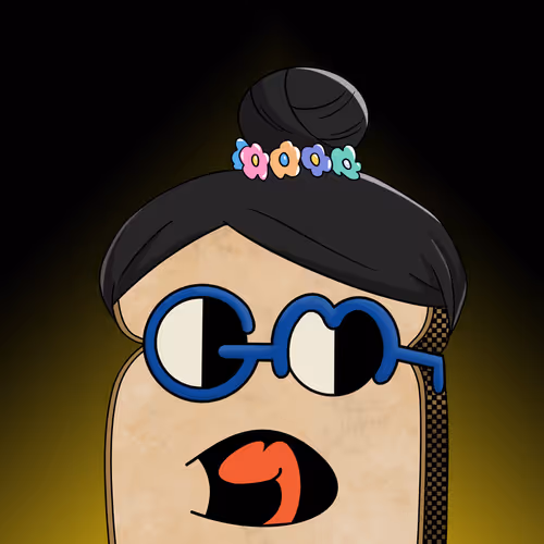 Breadaverse