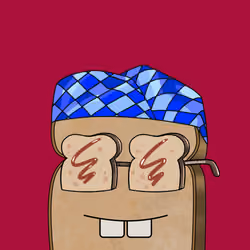 Breadaverse #2417