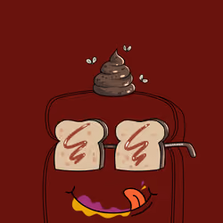 Breadaverse #1681