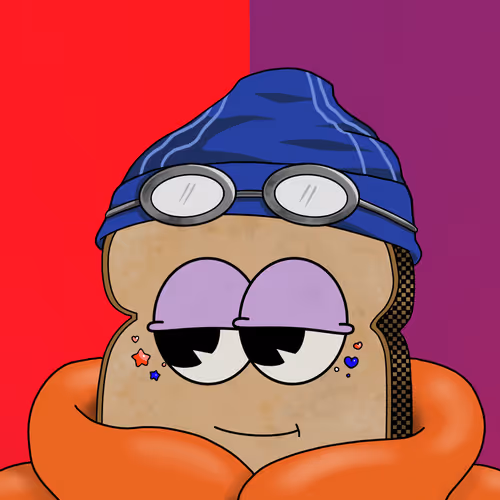 Breadaverse