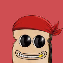 Breadaverse #3416