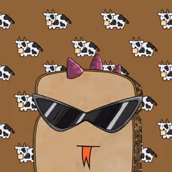 Breadaverse #2322