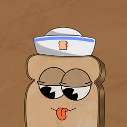 Breadaverse #1820