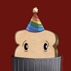 Breadaverse #2418