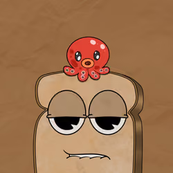 Breadaverse #6192